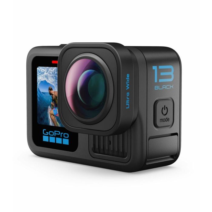 Videocámara de Vigilancia GoPro AEWAL-001 5 Videocámara de Vigilancia GoPro AEWAL-001 5