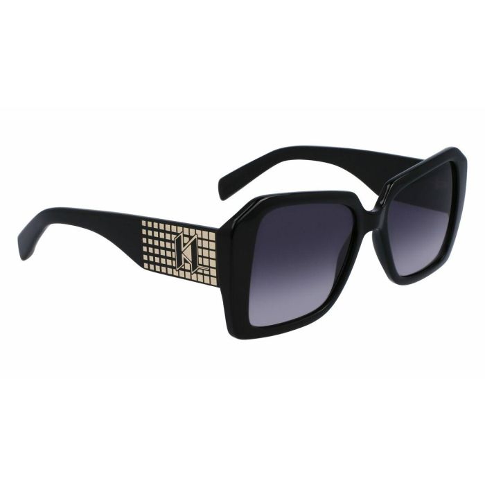 Gafas de Sol Mujer Karl Lagerfeld KL6140S-5317001 Ø 53 mm 1 Gafas de Sol Mujer Karl Lagerfeld KL6140S-5317001 Ø 53 mm 1