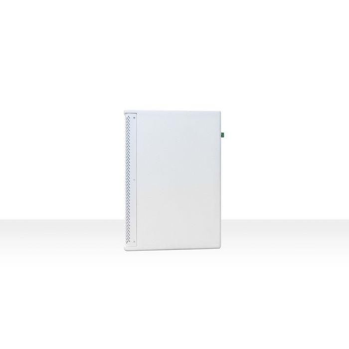 Ecler 8" 2 way ARQIS loudsp wh 3 Ecler 8" 2 way ARQIS loudsp wh 3