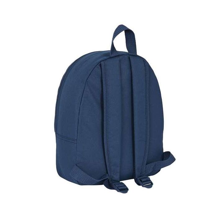Mini Mochila Escolar Safta 320x270x100 mm 1 Mini Mochila Escolar Safta 320x270x100 mm 1