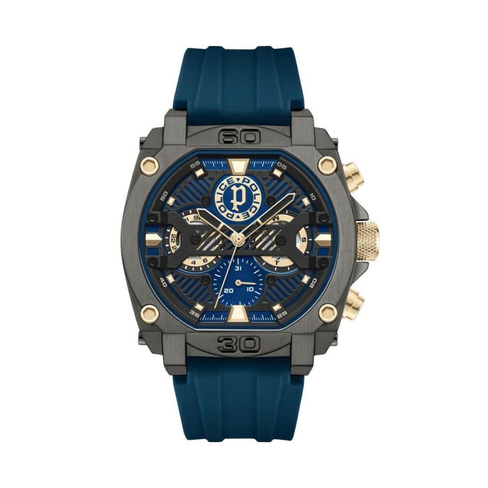 Reloj Hombre Police PEWGQ0040001 Reloj Hombre Police PEWGQ0040001