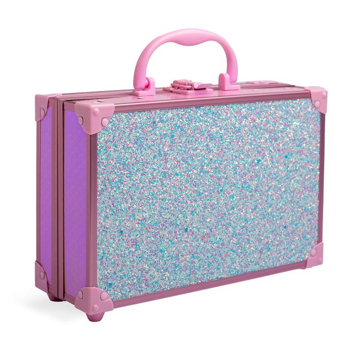 Estuche Maquillaje Lets Be Mermaids 85441 Aquarius 4