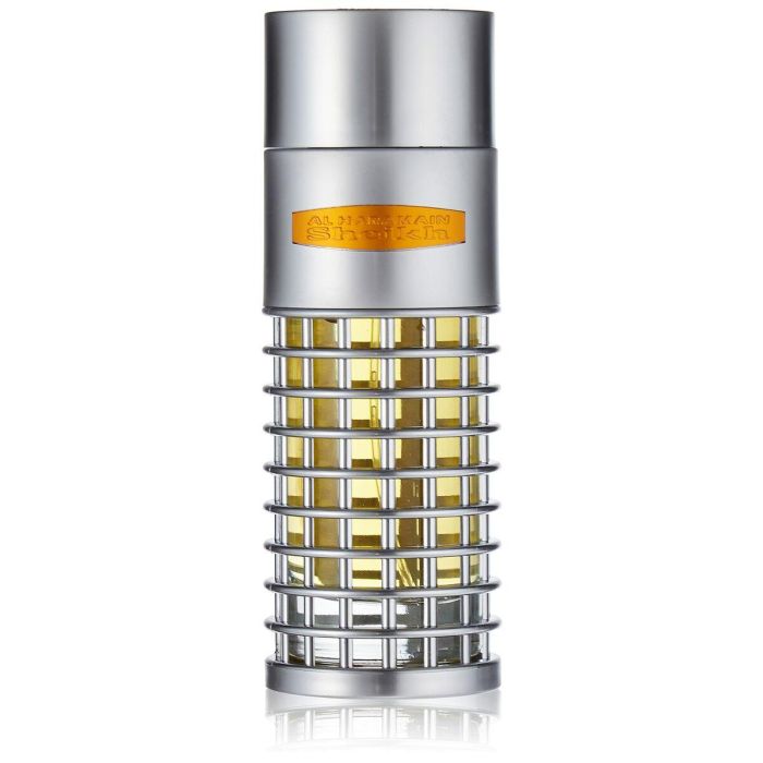 Perfume Unisex Al Haramain EDP Sheikh 85 ml 0 Perfume Unisex Al Haramain EDP Sheikh 85 ml 0