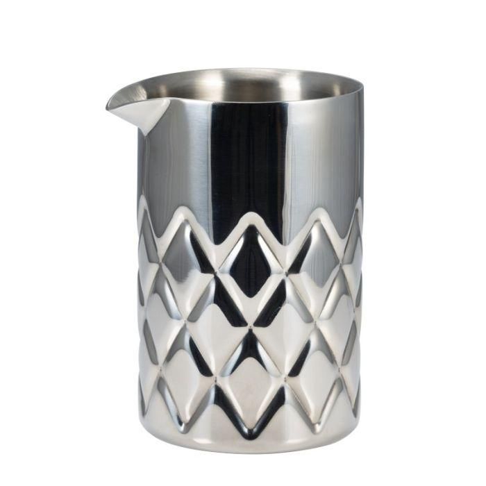 1946 Mixage Vaso Mezclador 500 Ml (6 Unidades)