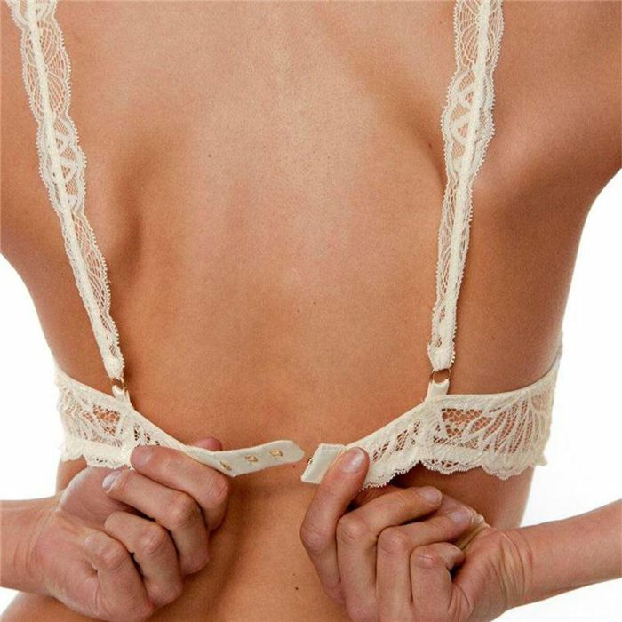 Sujetador Black Limba Balconette Eleanor Gardenia 1