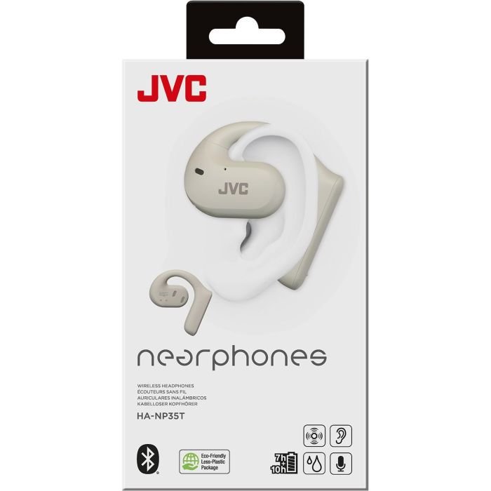 JVC HA-NP35T-WU wei 6