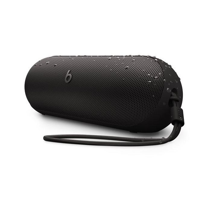 Apple Altavoz Beast Pill Negro - Portátil, Bluetooth, Manos Libres, Resistente IP67 1 Apple Altavoz Beast Pill Negro - Portátil, Bluetooth, Manos Libres, Resistente IP67 1
