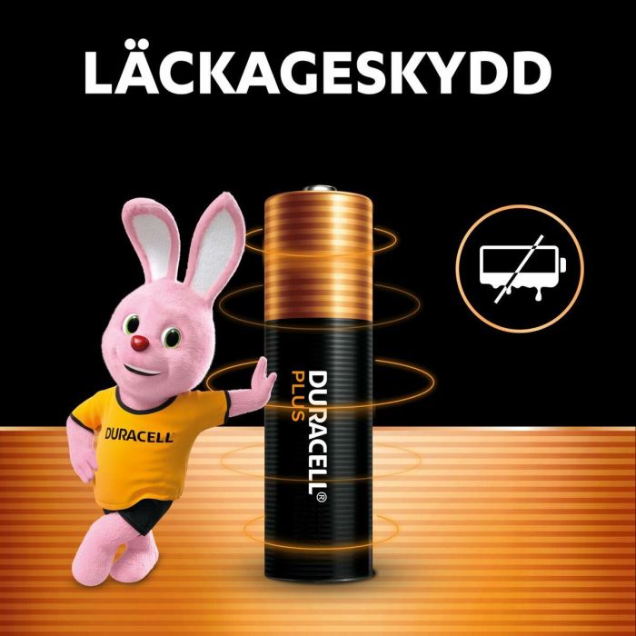 Pilas Recargables DURACELL DPBLR3B12 1,5 V AAA 3
