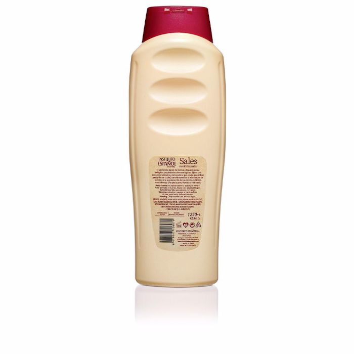 Instituto Español Gel Crema Sales 1250 mL