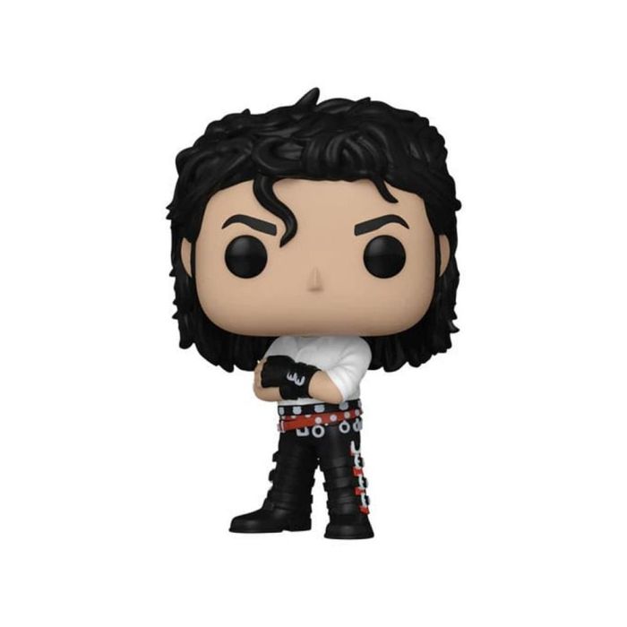 Funko Pop Estrellas Del Rock Michael Funko Pop Estrellas Del Rock Michael