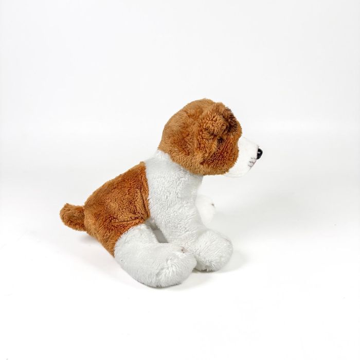 Peluche Jack Russell Terrier Sentado 12Cm 939D00258 Bocalan 3 Peluche Jack Russell Terrier Sentado 12Cm 939D00258 Bocalan 3