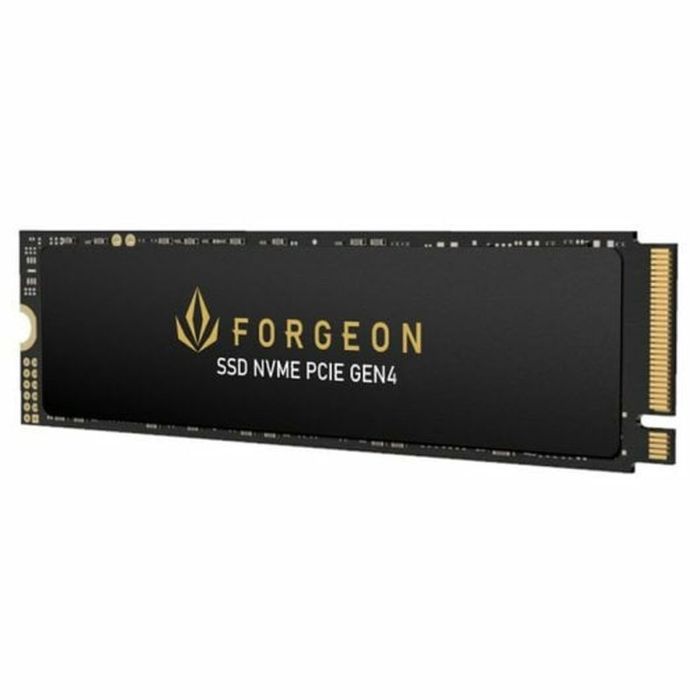 Disco Duro Forgeon 4 TB SSD 4