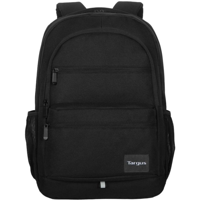 Targus Octave III Mochila City backpack para Portátil 16 pulgadas Negro Poliéster Unisex con Elementos Reflectantes y Bolsillos Frontal/Lateral 0 Targus Octave III Mochila City backpack para Portátil 16 pulgadas Negro Poliéster Unisex con Elementos Reflectantes y Bolsillos Frontal/Lateral 0