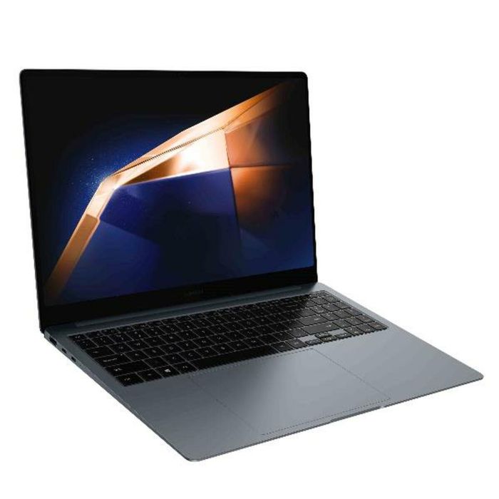 Laptop Samsung NP754XQA-KB1ES Qwerty Español 16" Intel Core Ultra 7 155H 32 GB RAM 512 GB SSD