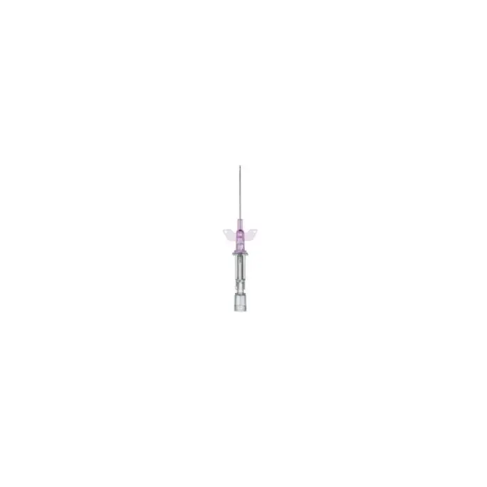 B. Braun Catéter Introcan W Certo C-Alas Verde 18G 50 Unidades - Intravenoso Periférico sin Látex B. Braun Catéter Introcan W Certo C-Alas Verde 18G 50 Unidades - Intravenoso Periférico sin Látex