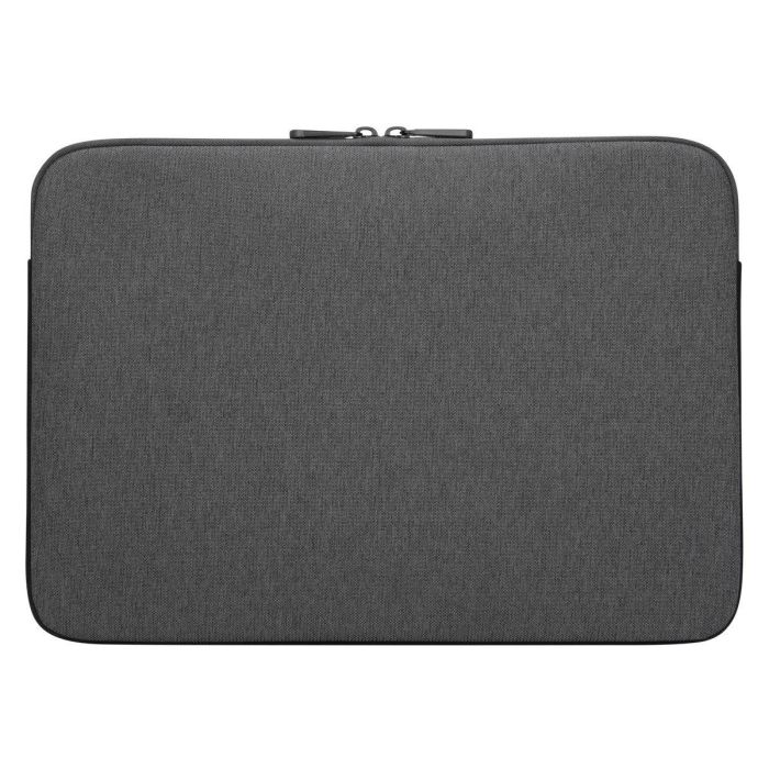 Targus TBS64902 Funda Portatil Cypress Eco Sleeve para Pantalla de 12 Pulgadas, Monótono 3