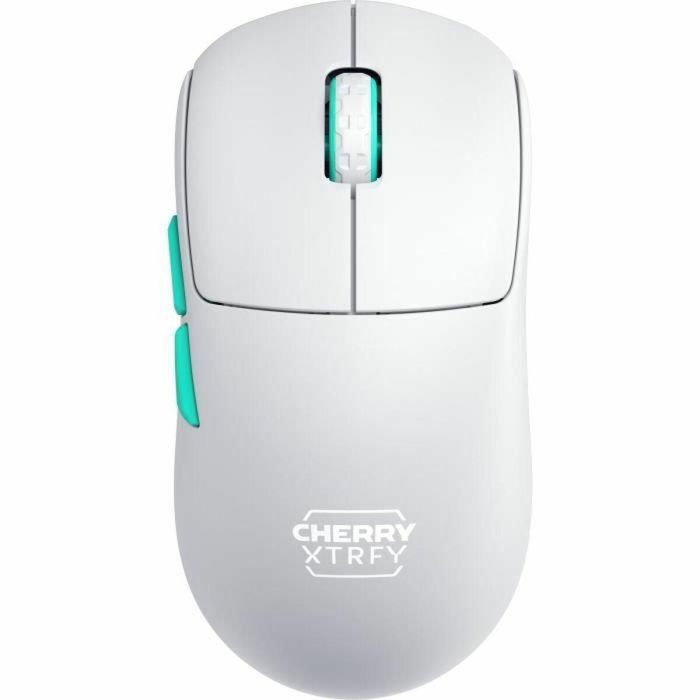 Ratón Inalámbrico Cherry M68 15 Ratón Inalámbrico Cherry M68 15