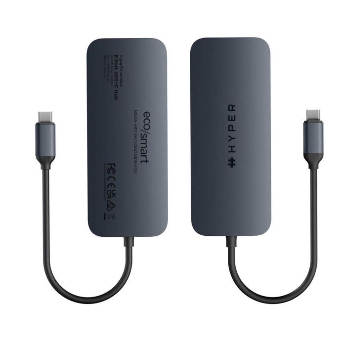 Targus HYPERDRIVE UNIVERSAL SILICON 3