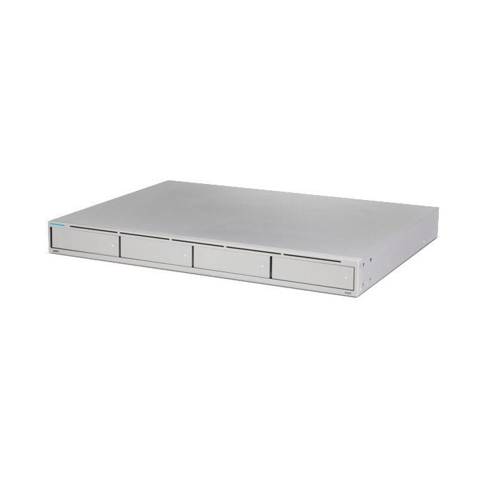Ubiquiti UniFi Protect Network Video Recorder Enterprise - NVR 4K para 15 Cámaras / Full HD para 50 Cámaras con Almacenamiento Ubiquiti UniFi Protect Network Video Recorder Enterprise - NVR 4K para 15 Cámaras / Full HD para 50 Cámaras con Almacenamiento