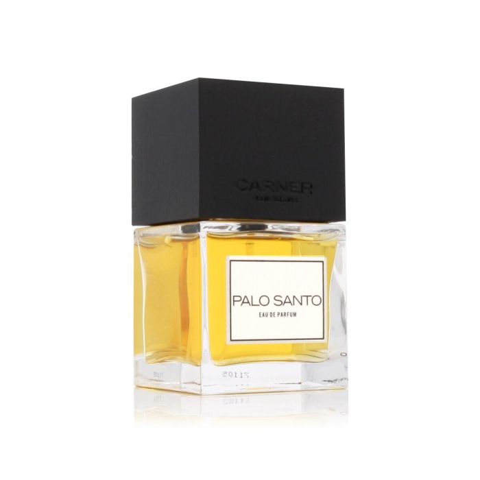 Perfume Unisex Carner Barcelona Palo Santo EDP 100 ml Palo Santo 1 Perfume Unisex Carner Barcelona Palo Santo EDP 100 ml Palo Santo 1