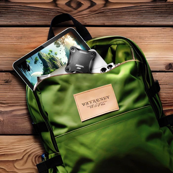 ADATA SD620 2 TB (schwarz, Micro-USB-B 3.2 Gen 2 (10 Gbit/s)) 5 ADATA SD620 2 TB (schwarz, Micro-USB-B 3.2 Gen 2 (10 Gbit/s)) 5