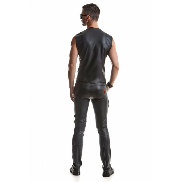 Camiseta Demoniq Negro L 7 Camiseta Demoniq Negro L 7