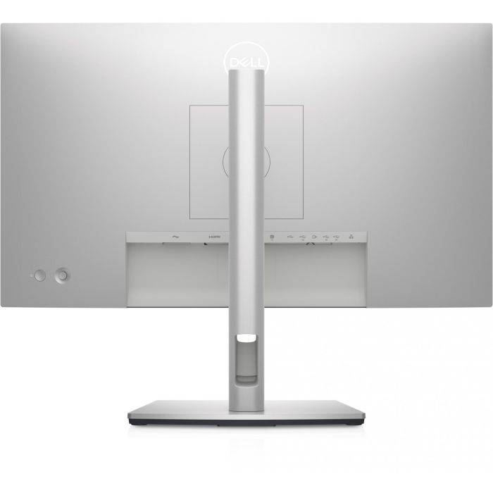 DELL U2422HE Monitor 24'' Full HD IPS 5ms USB-C HDMI DisplayPort VESA Plata 6