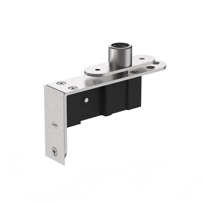 Pivote Superior Jnf 201 Inoxidable Satinado Para Puerta 35-45Mm 900Mm 45Kg In.05.201.R Articulos Inoxidables Pivote Superior Jnf 201 Inoxidable Satinado Para Puerta 35-45Mm 900Mm 45Kg In.05.201.R Articulos Inoxidables