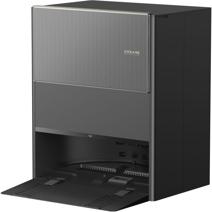 Dreame DRE6978515254666 Robot Aspirador y Fregona Aqua 10 Ultra Roller Complete con Limpieza Automática de Rodillos, 30.000 Pa y Detección de Obstáculos 1 Dreame DRE6978515254666 Robot Aspirador y Fregona Aqua 10 Ultra Roller Complete con Limpieza Automática de Rodillos, 30.000 Pa y Detección de Obstáculos 1