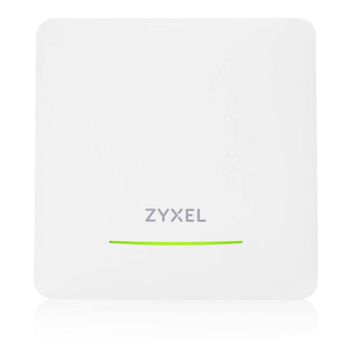 Zyxel NWA50BE PRO NWA50BEPRO-EU0102F Punto Acceso Wi-Fi 6E 5764 Mbit/s Tri-Banda (2.4/5/6 GHz) PoE Blanco 3 Zyxel NWA50BE PRO NWA50BEPRO-EU0102F Punto Acceso Wi-Fi 6E 5764 Mbit/s Tri-Banda (2.4/5/6 GHz) PoE Blanco 3