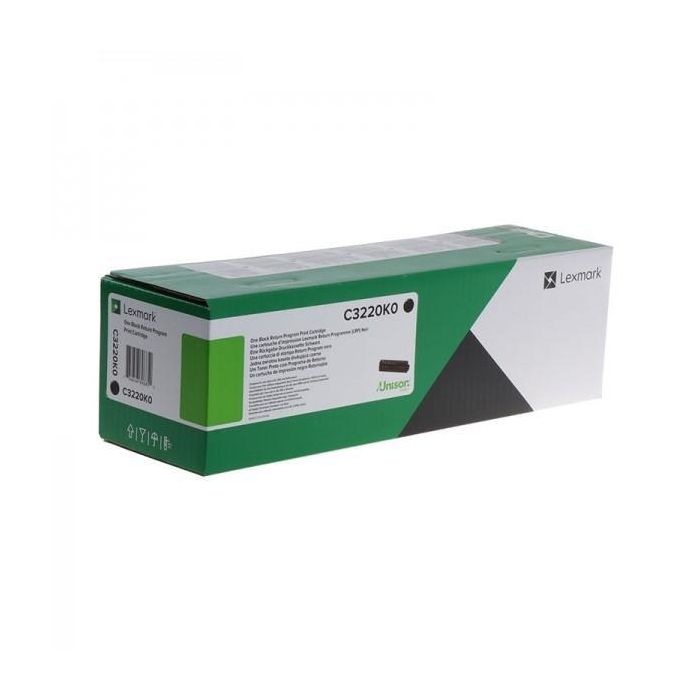 Lexmark Toner Negro Mc3326Adwe, 3224Dwe, 3224Adwe, C3326Dw, C3224Dw