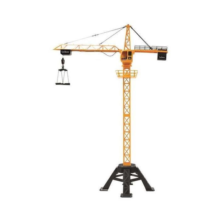 Excavadora electrónica radio control.pala multifuncional controlada con un mando a distancia. 115x37x26 cm Excavadora electrónica radio control.pala multifuncional controlada con un mando a distancia. 115x37x26 cm