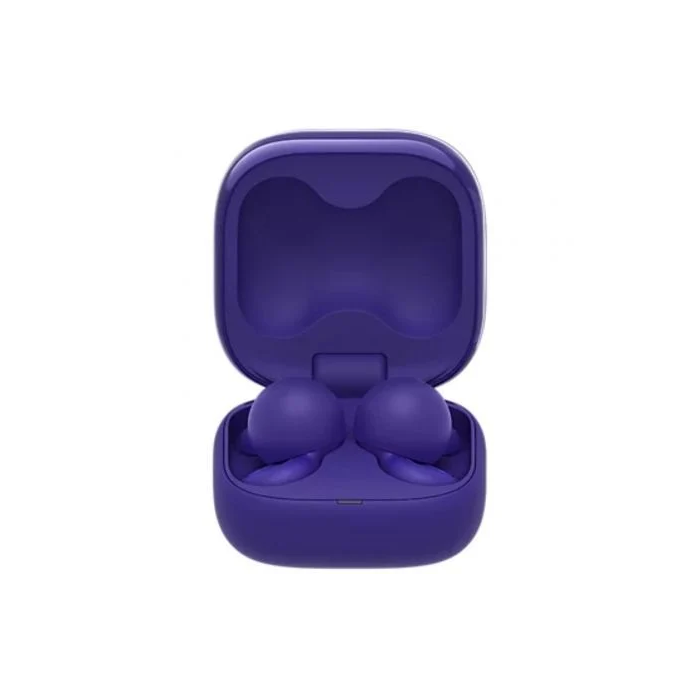 Sony WFL910V.CE7 Auriculares Bluetooth LinkBuds Open Inalámbricos Diseño Abierto Autonomía 8h Violeta 1