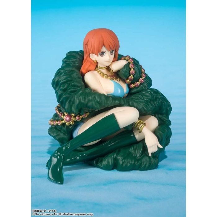Figura Pack 9 Unidades Tamashii Nations 2 Figura Pack 9 Unidades Tamashii Nations 2