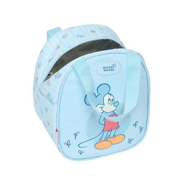 Disney Neceser Termo Mickey Mouse "Baby" 19x22x14 cm para Bebé 3