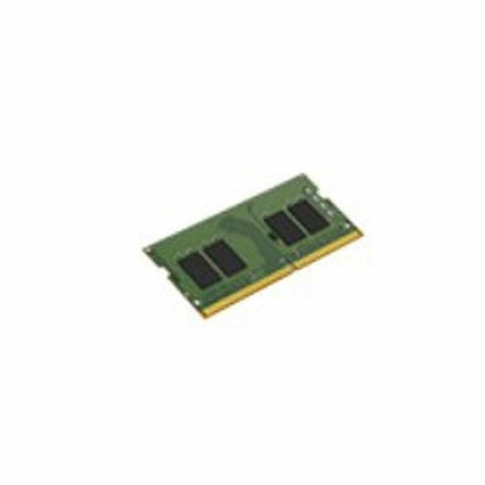 Memoria Kingston Ram Ddr4 8 grb