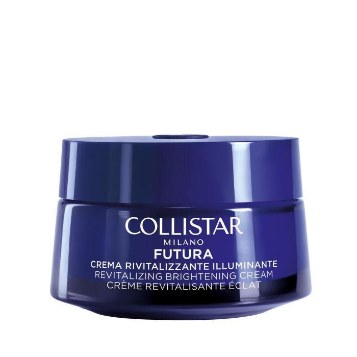 Collistar Futura Crema Revitalizante Iluminadora Día 50 mL Collistar Futura Crema Revitalizante Iluminadora Día 50 mL
