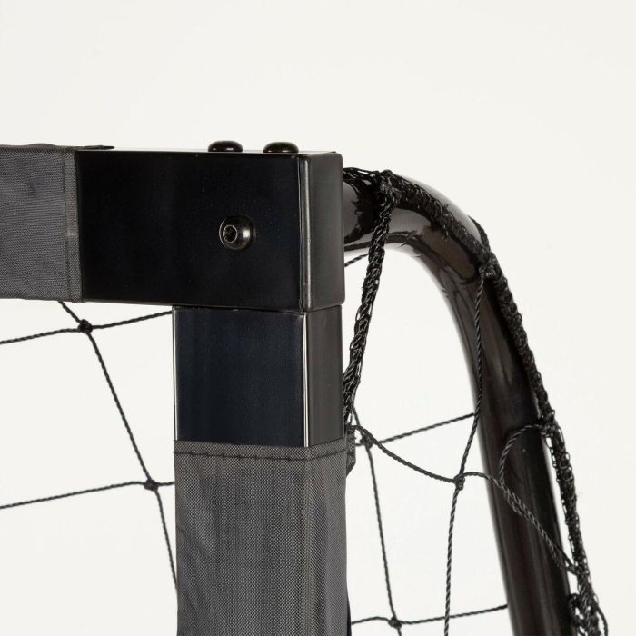 Portería de Fútbol Aktive 300 X 160 X 90 CM 4 Portería de Fútbol Aktive 300 X 160 X 90 CM 4