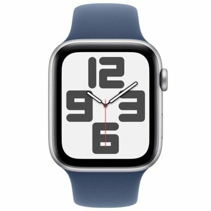 Smartwatch Apple Watch SE GPS + Cellular 44mm Plateado Ø 44 mm 7