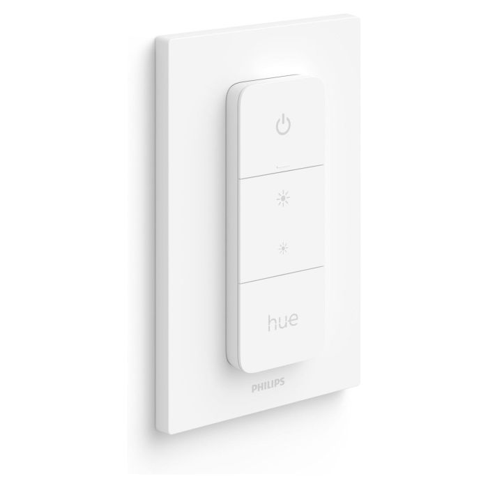 Philips Hue Regulador de Luz con Control Remoto Nómada Dim Switch