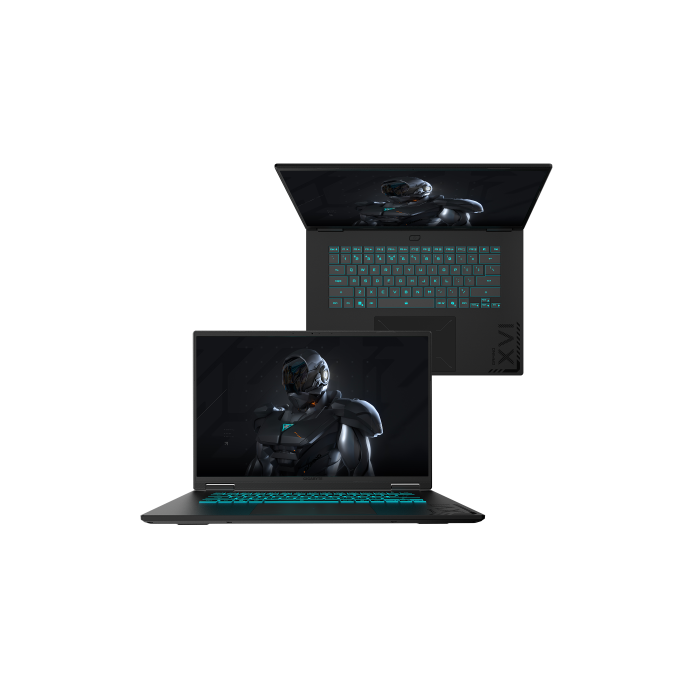 Gigabyte Gaming A16 Cvhi3Pt864Sd Ordenador Portatil Intel® Core™ I7 I7-13620H Portátil 40,6 Cm (16") Wuxga 32 Gb Ddr5-Sdram 1 Tb Ssd Nvidia Geforce Rtx 5060 Wi-Fi 6E (802.11Ax) Freedos Negro 2 Gigabyte Gaming A16 Cvhi3Pt864Sd Ordenador Portatil Intel® Core™ I7 I7-13620H Portátil 40,6 Cm (16") Wuxga 32 Gb Ddr5-Sdram 1 Tb Ssd Nvidia Geforce Rtx 5060 Wi-Fi 6E (802.11Ax) Freedos Negro 2