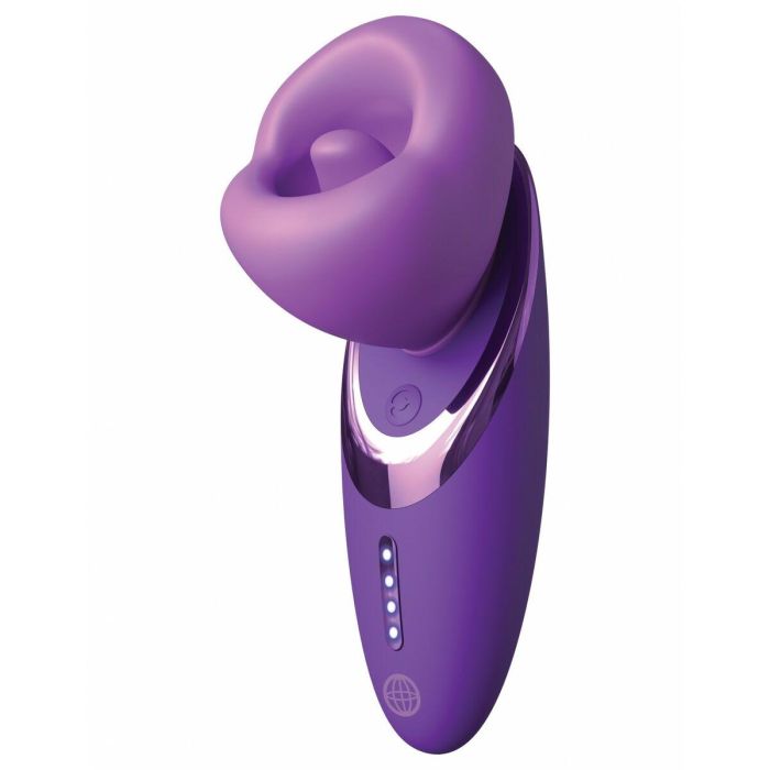 Succionador de Clítoris Pipedream Succionador de Clítoris Pipedream