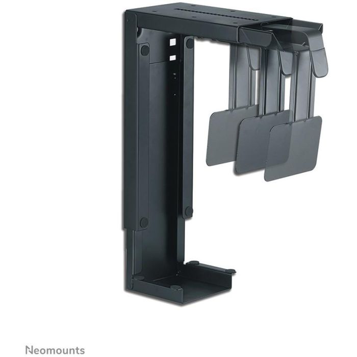Soporte Neomounts CPU-D100BLACK Negro 1 Soporte Neomounts CPU-D100BLACK Negro 1