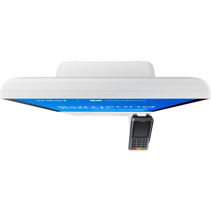 Samsung KM24C-W Smart Signage Kiosk, 24" Full HD LED Táctil 1920x1080, para uso comercial 16/7, blanco 20