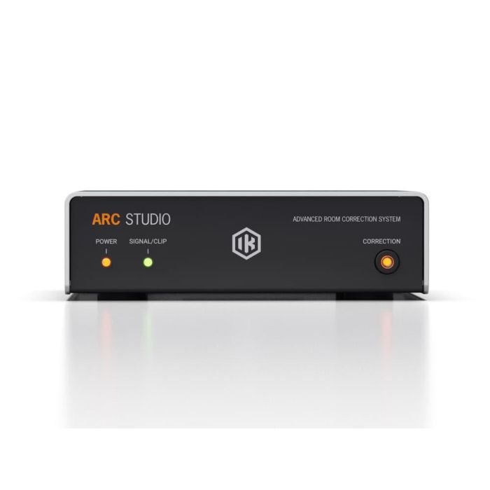 Arc Studio + Mic + Software Arc 4 1