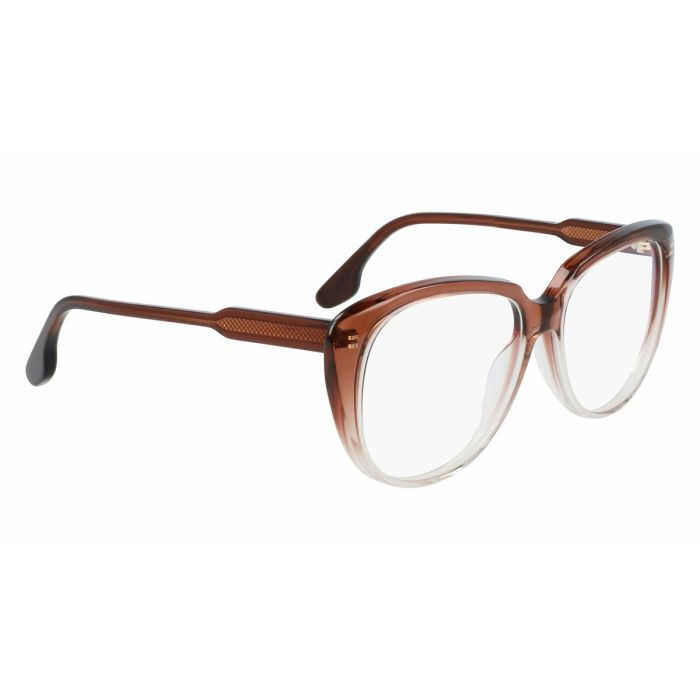 Montura de Gafas Mujer Victoria Beckham VB2620-5414239 ø 54 mm 2 Montura de Gafas Mujer Victoria Beckham VB2620-5414239 ø 54 mm 2