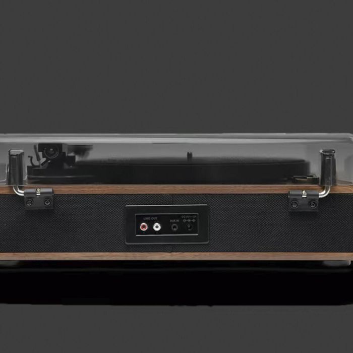 Tocadiscos Muse MT-106BT 11 Tocadiscos Muse MT-106BT 11