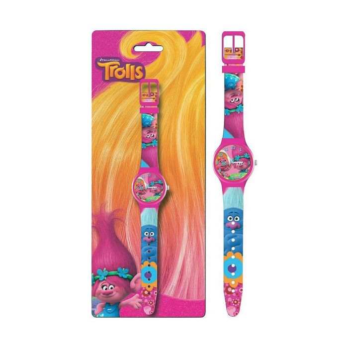 Reloj Infantil Trolls Reloj Infantil Trolls