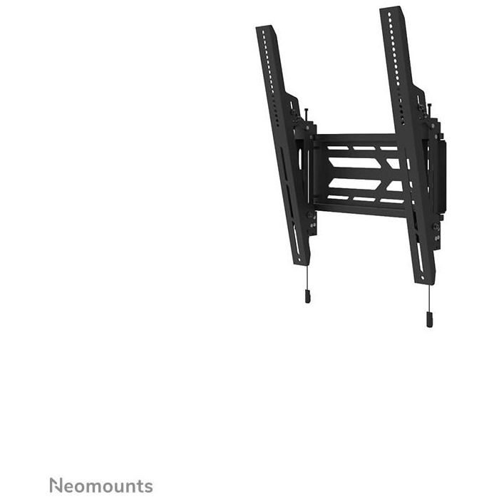 Neomounts WL35S-950BL19 Soporte de Pared TV Robusto Inclinable 55-115" 160kg Acero Negro 12 Neomounts WL35S-950BL19 Soporte de Pared TV Robusto Inclinable 55-115" 160kg Acero Negro 12