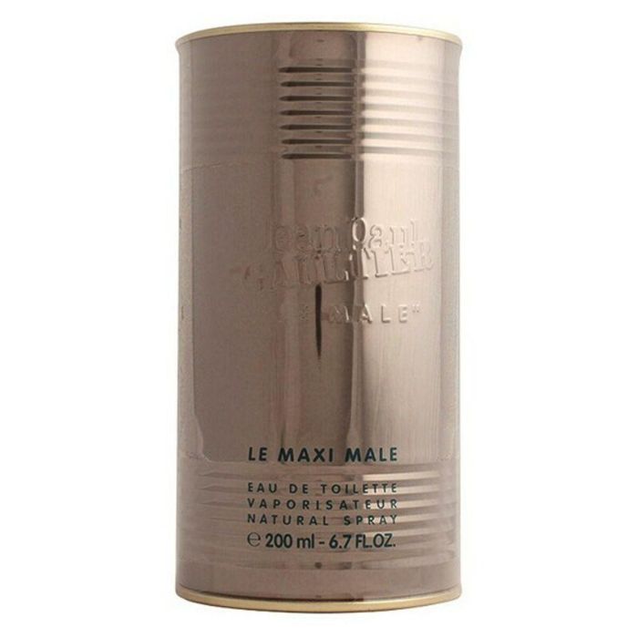 Jean Paul Gaultier Le Male Eau de Toilette Vaporizador 125 ml 0 Jean Paul Gaultier Le Male Eau de Toilette Vaporizador 125 ml 0